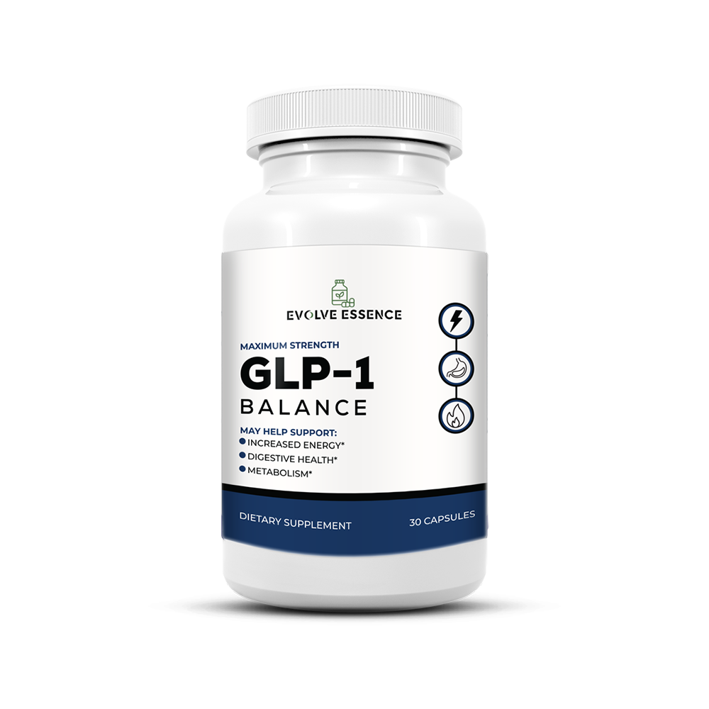 GLP-1