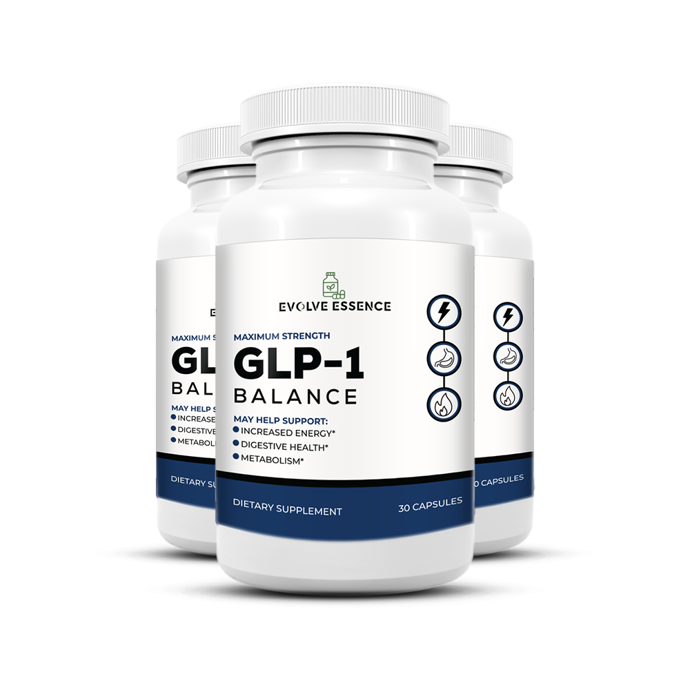 GLP-1