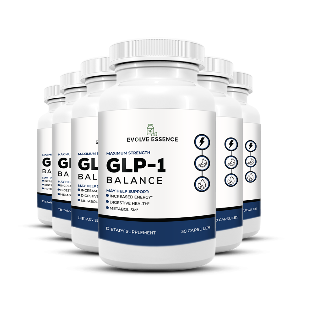 GLP-1