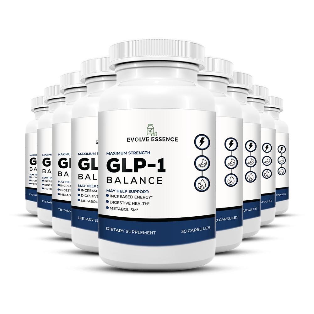 GLP-1