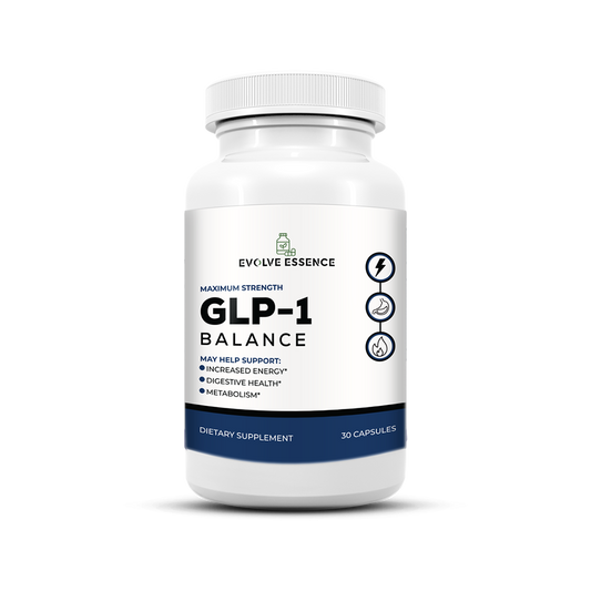 GLP-1