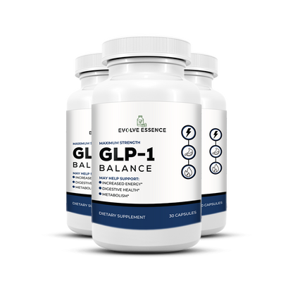 GLP-1