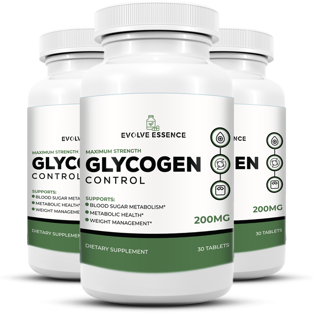 Glycogen Control