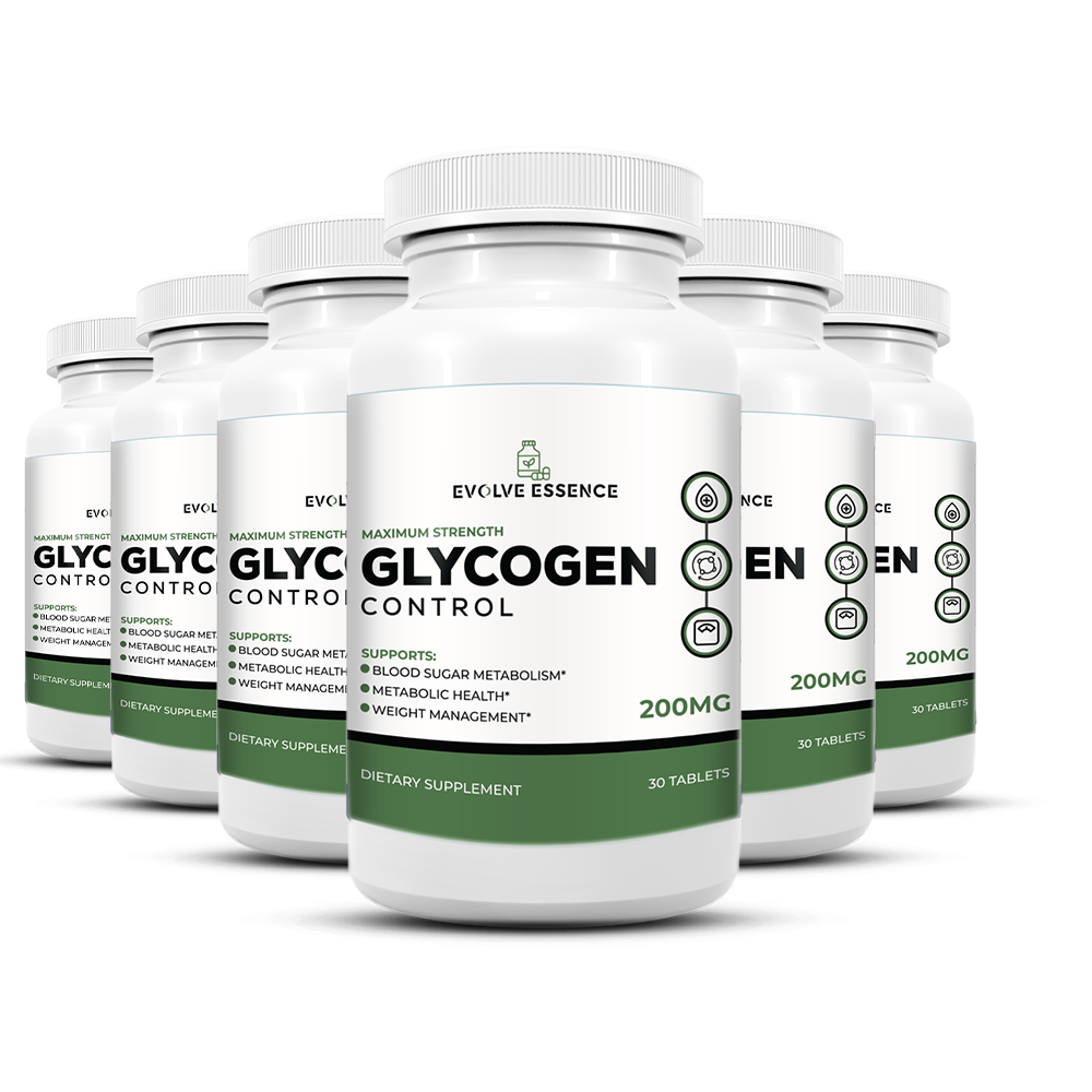 Glycogen Control