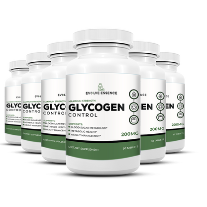 Glycogen Control