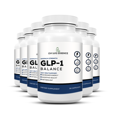 GLP-1