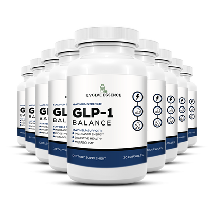 GLP-1