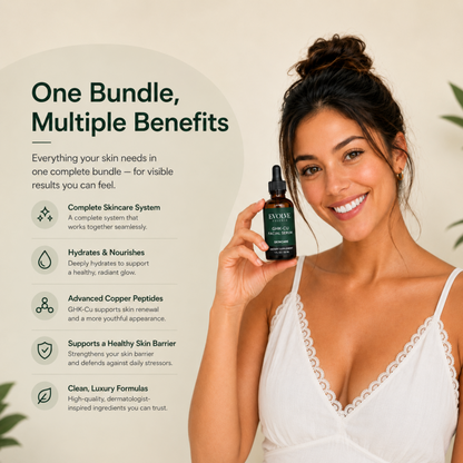 Skin Renewal Complete Bundle