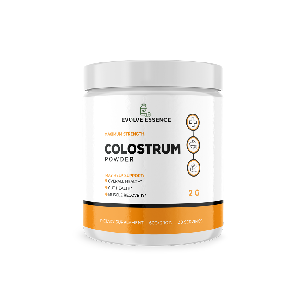 Colostrum Powder