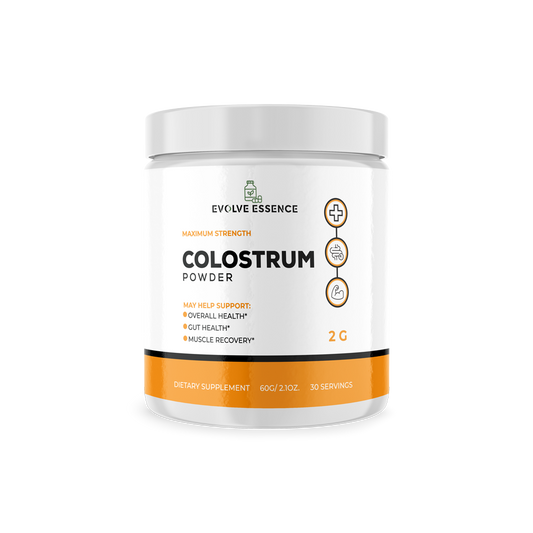 Colostrum Powder