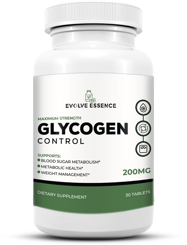 Glycogen Control