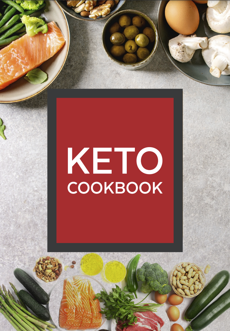 Keto Cookbook