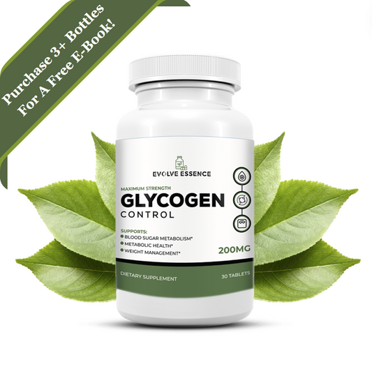 Glycogen Control