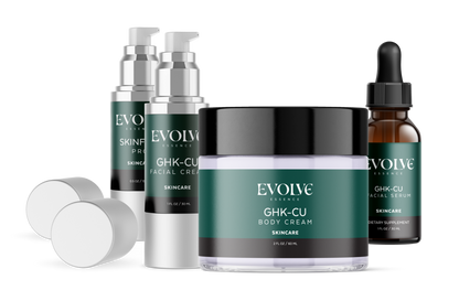 Skin Renewal Complete Bundle