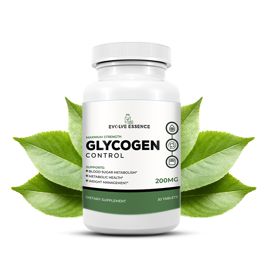 Glycogen Control